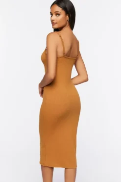 Cami Midi Dress