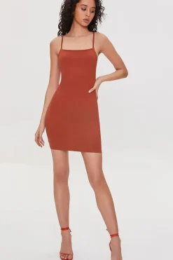 Cami Mini Dress