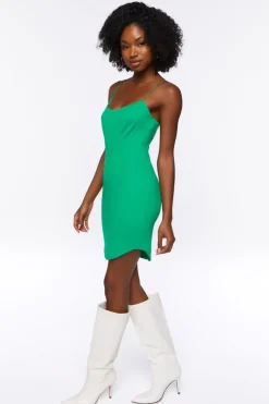 Cami Mini Dress
