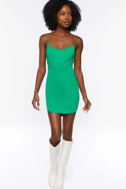Cami Mini Dress