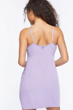 Cami Mini Dress