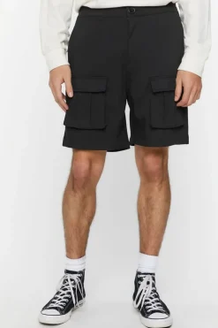 Cargo Pocket Shorts