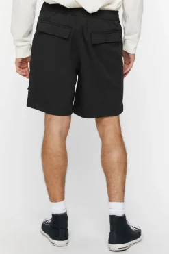 Cargo Pocket Shorts