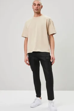 Cargo Skinny Jeans