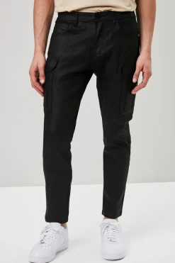 Cargo Skinny Jeans