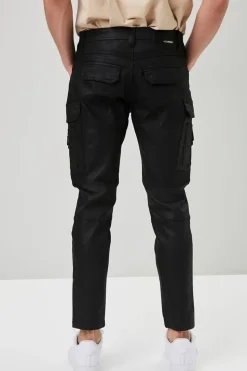 Cargo Skinny Jeans