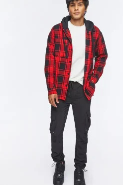 Cargo Utility Joggers