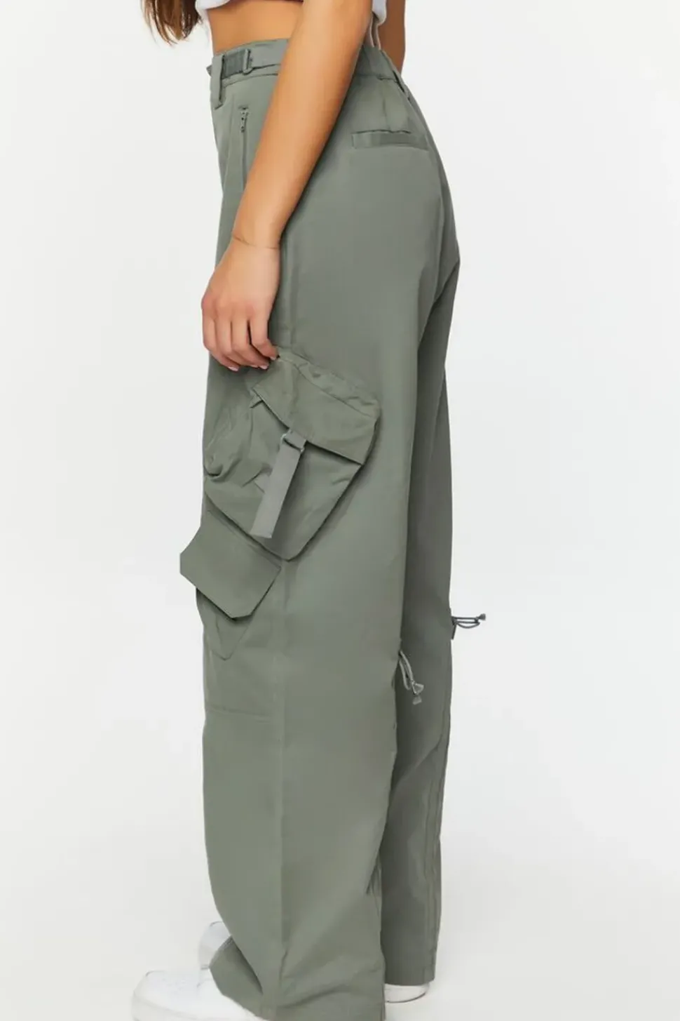 Cargo Utility Pants