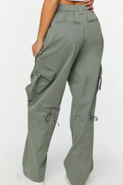 Cargo Utility Pants