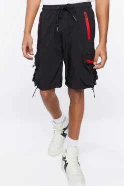 Cargo Utility Shorts