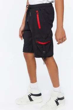 Cargo Utility Shorts
