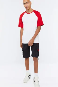 Cargo Utility Shorts