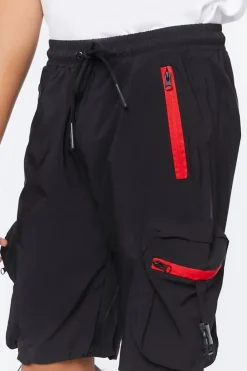 Cargo Utility Shorts