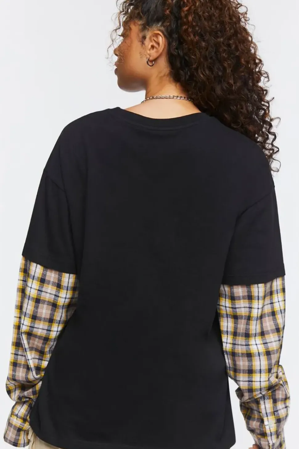 Cbcg & Omfug Graphic Combo Tee