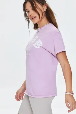 Cbcg & Omfug Graphic Tee