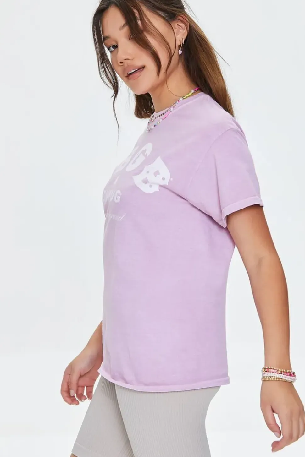 Cbcg & Omfug Graphic Tee