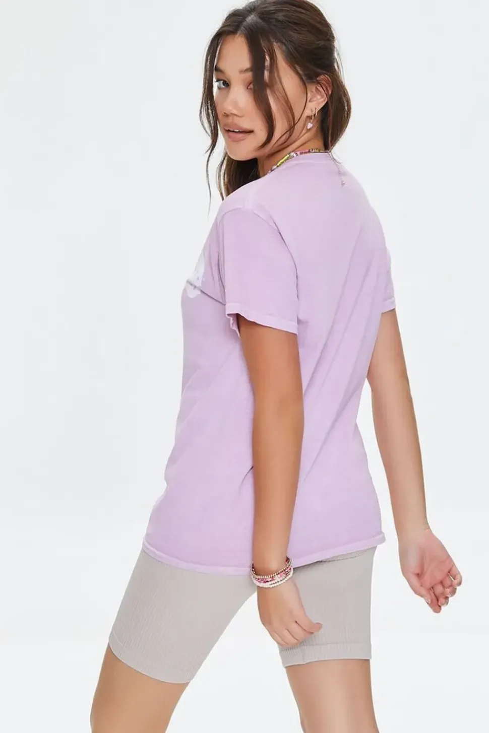 Cbcg & Omfug Graphic Tee
