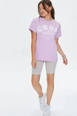 Cbcg & Omfug Graphic Tee