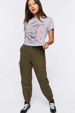 Cbgb Graphic Baby Tee
