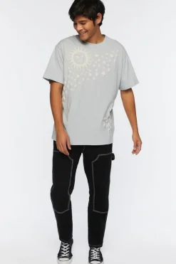 Celestial Graphic Tee