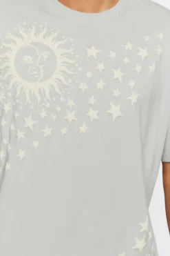Celestial Graphic Tee