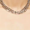 Chain Necklace Set