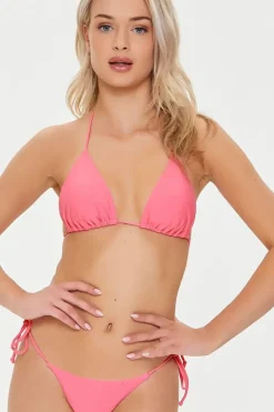 Cheeky Bikini Bottoms