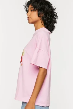 Cherub Graphic Tee
