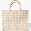 Chevron Tote Bag