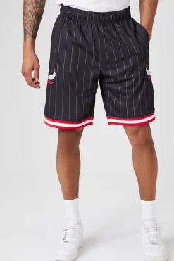 Chicago Bulls Basketball Shorts