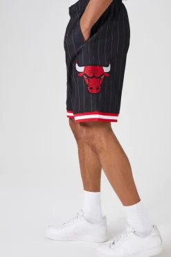 Chicago Bulls Basketball Shorts