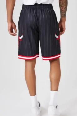 Chicago Bulls Basketball Shorts