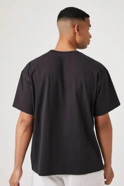 Chicago Bulls Graphic Tee