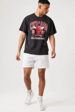 Chicago Bulls Graphic Tee