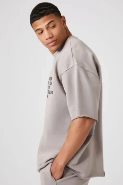 Cities Short-Sleeve Pullover