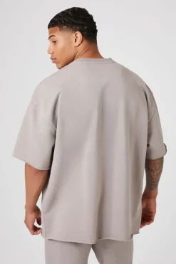 Cities Short-Sleeve Pullover