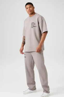 Cities Short-Sleeve Pullover