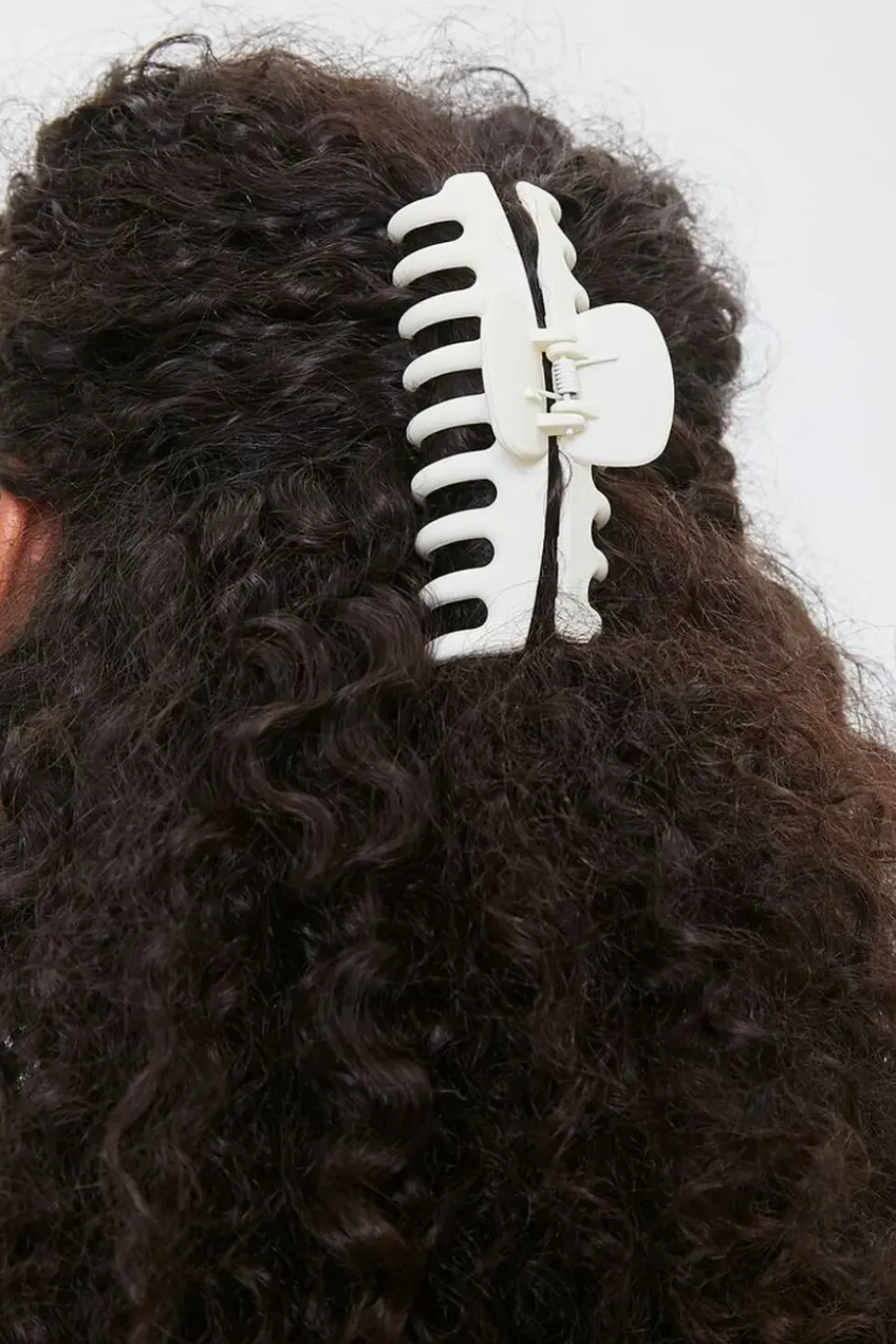 Claw Hair Clip