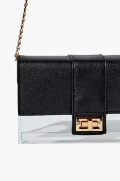 Clear Body Crossbody Bag