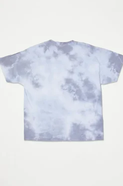 Cloud Wash Hunter X Hunter Graphic Tee