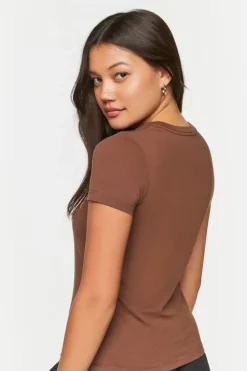 Cocoa Puffs Graphic Tee