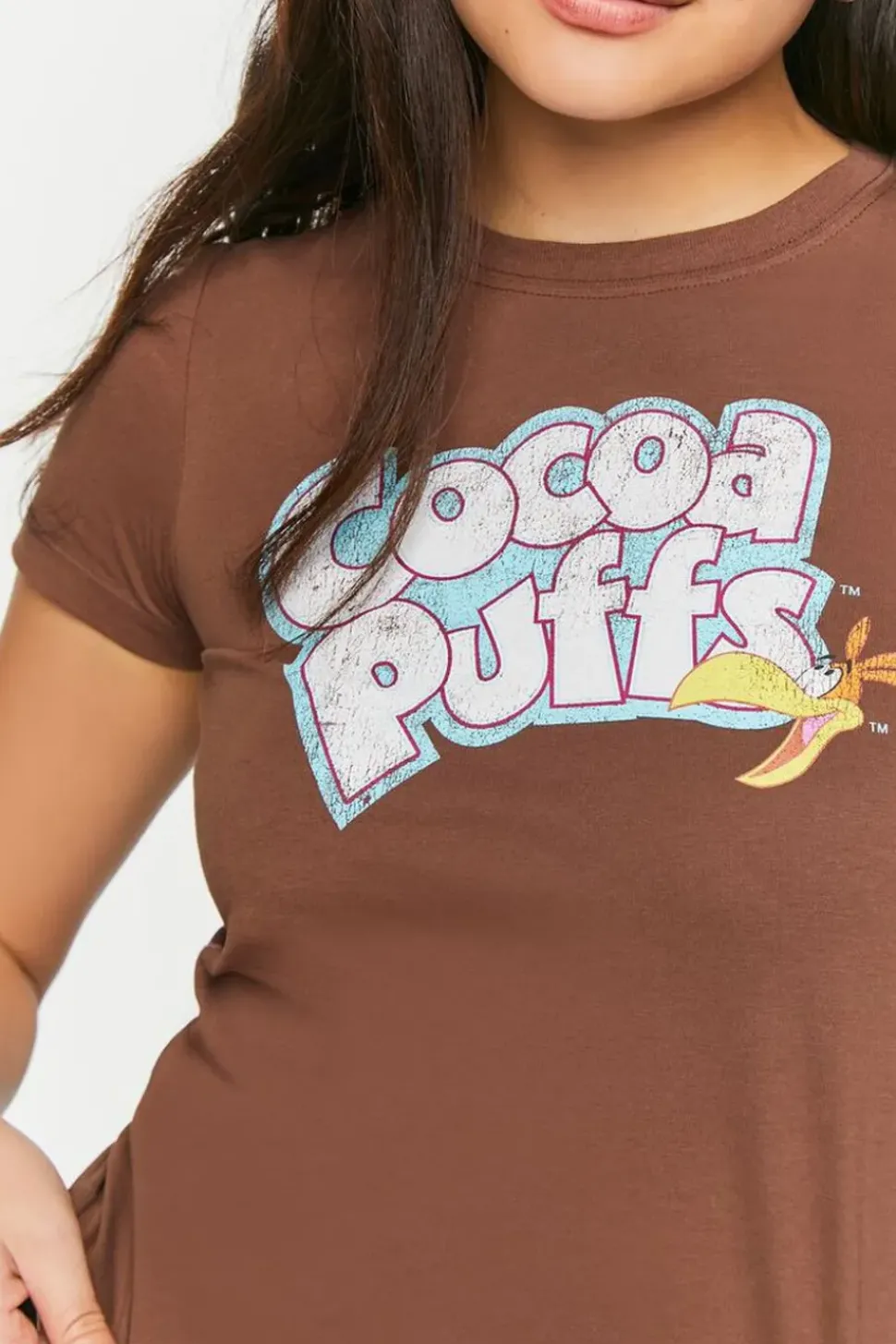 Cocoa Puffs Graphic Tee