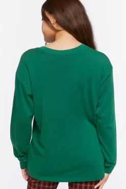 Colorado Graphic Long-Sleeve Tee