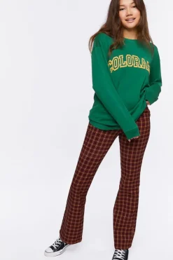Colorado Graphic Long-Sleeve Tee
