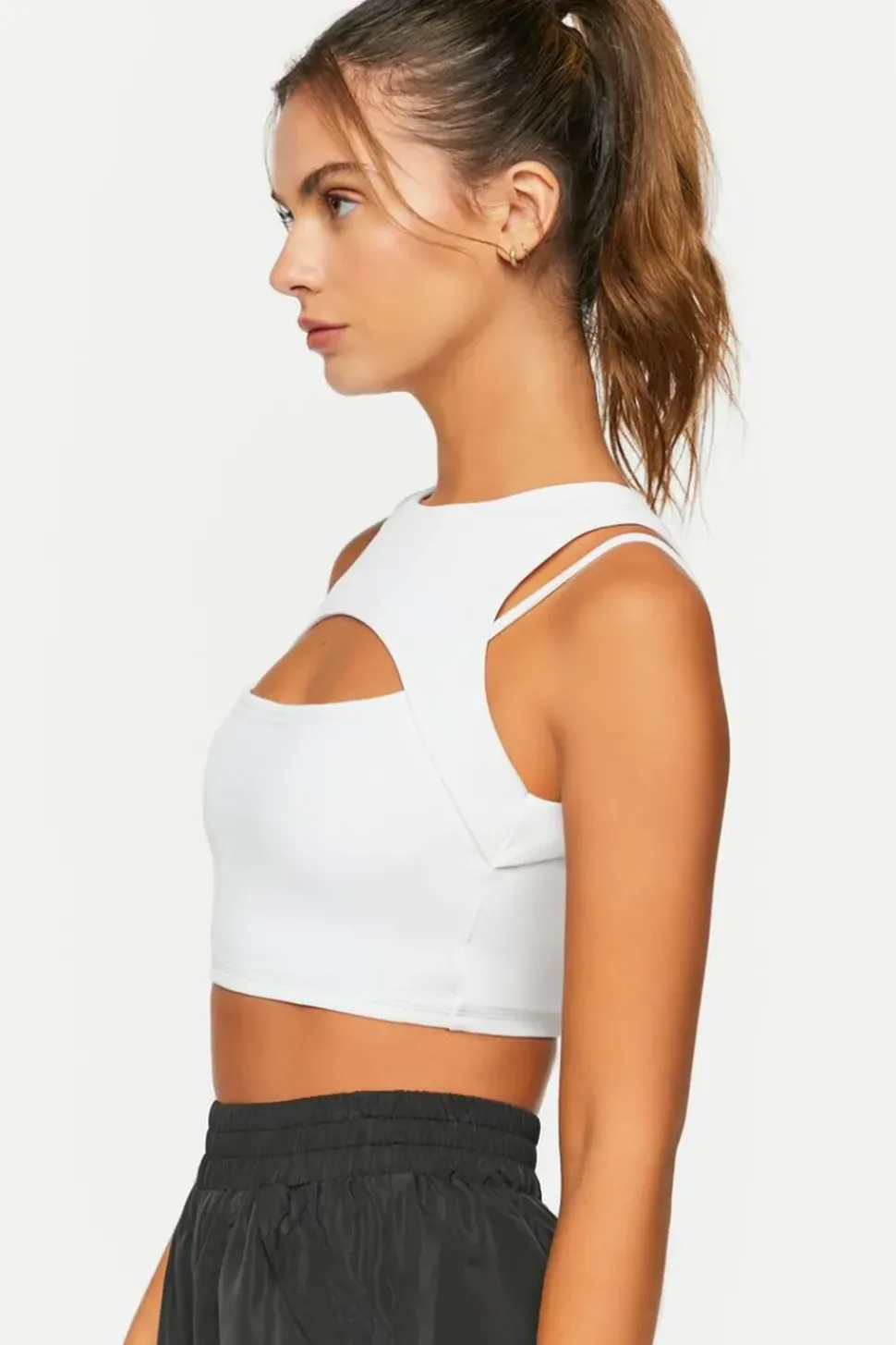 Combo Longline Sports Bra