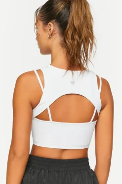 Combo Longline Sports Bra