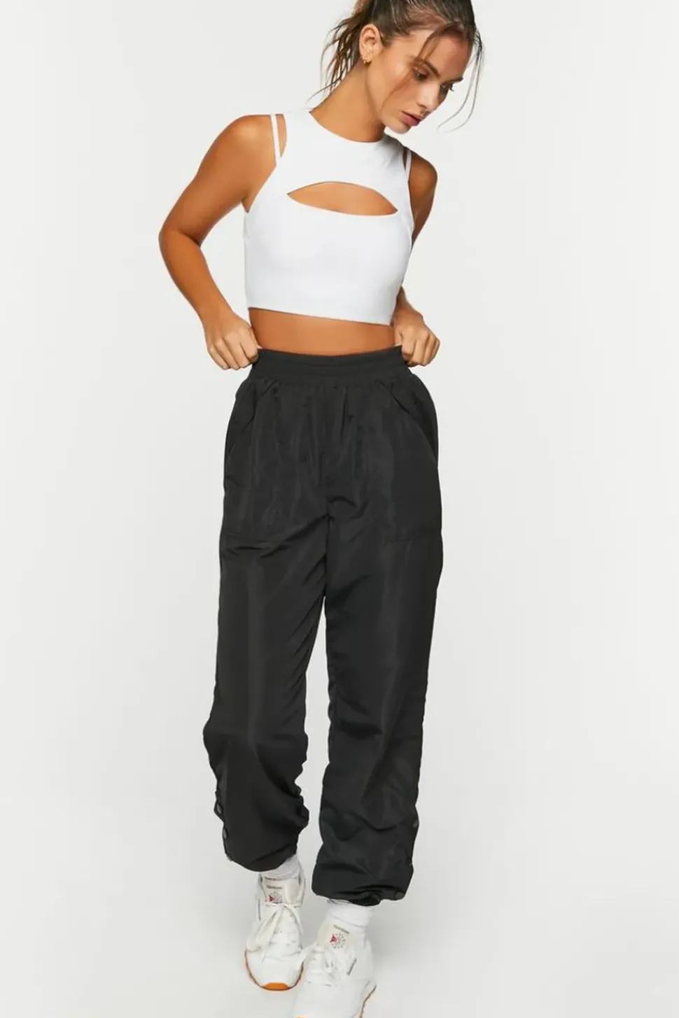 Combo Longline Sports Bra