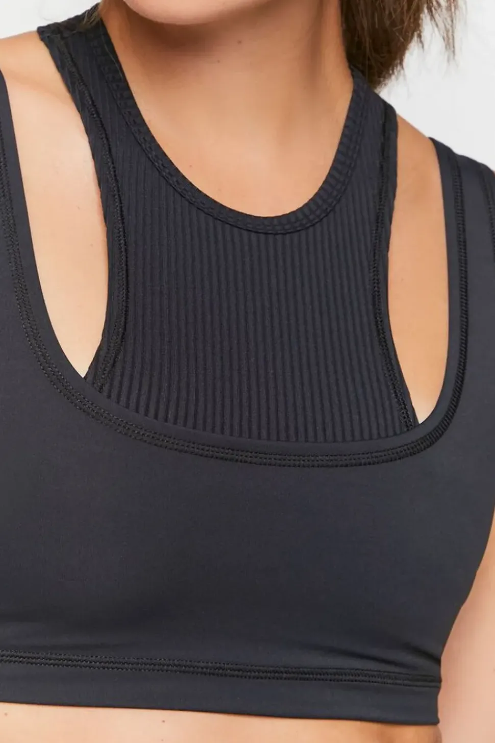 Combo Sports Bra