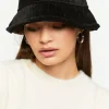 Corduroy Bucket Hat