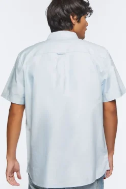 Cotton Pocket Shirt
